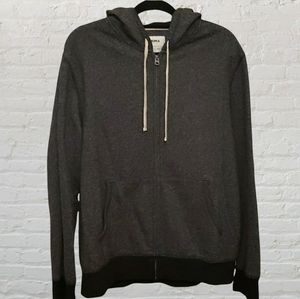 Sonoma Hoodie